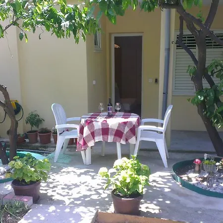 Apartamento Andrea *